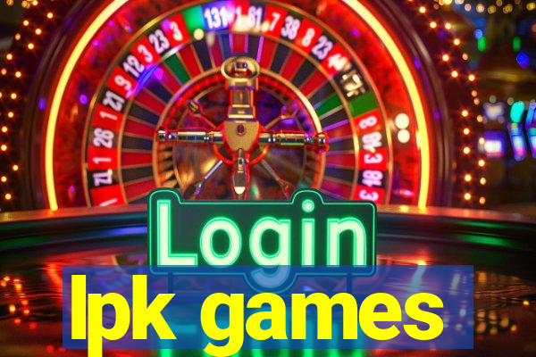 lpk games